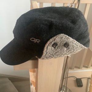 OUTdoor Research Yukon Cap